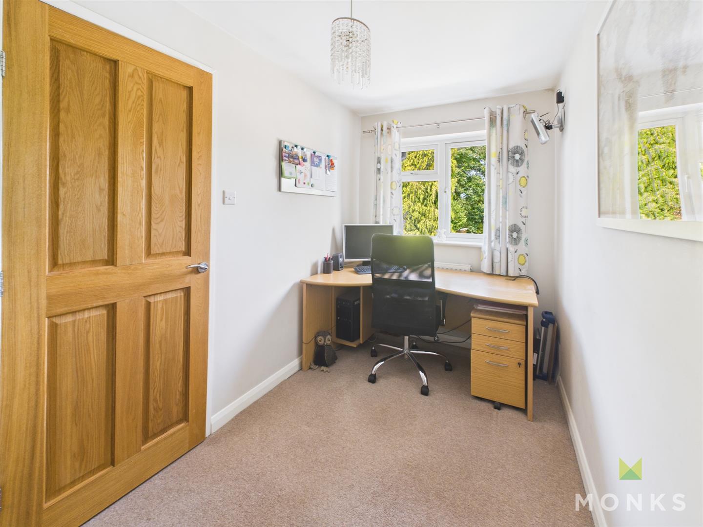 59 Belvidere Road, Shrewsbury, SY2 5LY For Sale